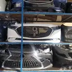 جميع انواع قطع المازدا