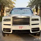 ايجار رولز رويس كولينان