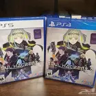 Soul Hackers 2 PS4 PS5 نسختين من لعبة سول هاكرز 2