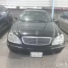 مرسيدس 500 موديل 2000