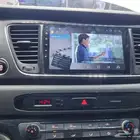 شاشه كياء كرنفال مديل 2017 مع كيمره خلفيه