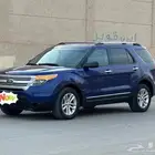 فورد اكسبلور 2014