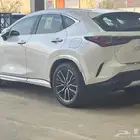 لكزس Nx 350cc