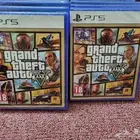قراند 5 GTA V النسختين 4 و 5