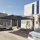 مظله سياره جده
