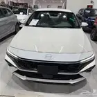 هيونداي إلنترا كمفورت 2025