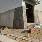 معلم حجر طبيعي