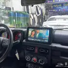 شاشه جمني جوده عاليه مع كيمرتين مجان هديه
