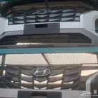 صدام امامي هونداي كريتاء 2023