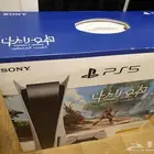 سوني 5 بلايستيشن