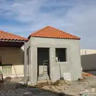 تركيب جميع انواع القرميد وعازوال ماء قرميد اسباني وإيطاليا ر