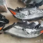 شمعات لكزز Es 2014