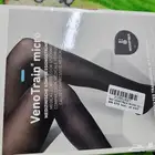 جوارب طبية ضاغطه مقاس لارج جديده