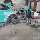 سمكره وتعديل ورش فرن