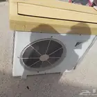 مكيف اسبليت دايكن 24