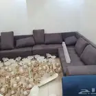 كنبات كنب اثاث مستعمل