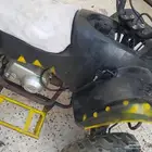 تم البيع دباب أربع كفرات A T V