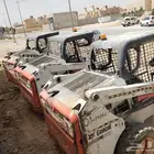 بوبكات للايجار الشهري واليومي شمال الرياض