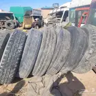بنشر متنقل جميع انواع السيارات 053 695 6196