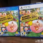 Super Monkey Ball Banana Mania PS4   PS5