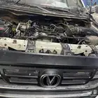 مكينة شانجان هنتر شد بلد