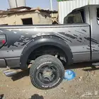 رابتر f150 موديل 2013