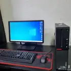 كمبيوتر مكتبي i7 ورام 16 عرض خاص 999ريال فقط