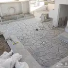 حجر طبيعي