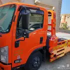 سطحة لنقل السيارات