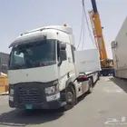 يوجد لوبد لنقل المعدات ولغرف ولكرفان ولسيارات