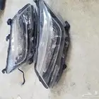 شمعات راش