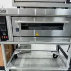 افران بيتزا ماليزي قرل برجر