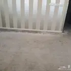 فرش سجاد نظيف مقاس 5 3.50 شاشه جهاز كمبيوتر وطابعه