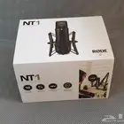 مايكروفون Rode NT1 للبيع