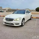 مرسيدس بانوراما S350 AMG 2010