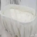 سلة موسى أو مهد استقبال البيبي