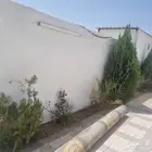 حارس شليه واستراحات سنوي او استثمار