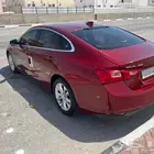 شفرولية ماليبو 2021