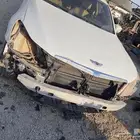 جنسس2014 قطع غيار