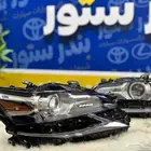 شمعات لكزس Gs عدسه موديل 2016 _2019
