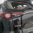 تشليح مازدا cx9 20