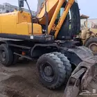 حفر بوكلين كفرات بكلين دقاق للايجار جده وحوليها