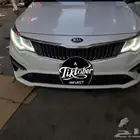 تصليح لدات كيا اوبتيما كدينزا 2019_2020 _2022