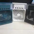 الكميه محدوده مروحة البخاخ مميزه لصيفك أينما كنت