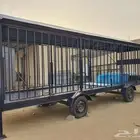 عربيه نحل جديده 6x1.5