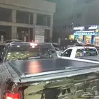 غطاء صندوق تسكر حوض سحاب جميع السيارات الونيت