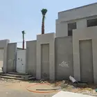 ديكورات سمنت بورد خارجي وجهات وديكورات جبس بورد داخلي05041p1