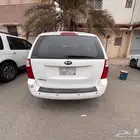 كيا موديل 2015 نظيفه الممشى 300