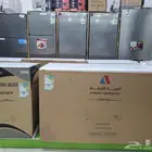 فريزر عمودي فريزر ارضي مجمد سطحي فريزرات جديده ديب فريزر قدم