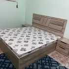 غرفه نوم وطني جاهز